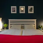 Toldi68 Apartmanhaz Keszthely