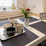 Apartment Toldi68 Apartmanhaz