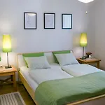 Apartment Toldi68 Apartmanhaz Keszthely