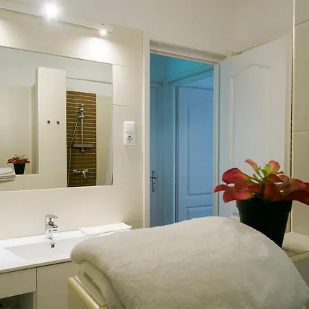 Apartament Toldi68 Apartmanhaz Keszthely