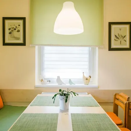 Toldi68 Apartmanhaz * Keszthely