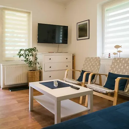 Apartment Toldi68 Apartmanhaz Keszthely