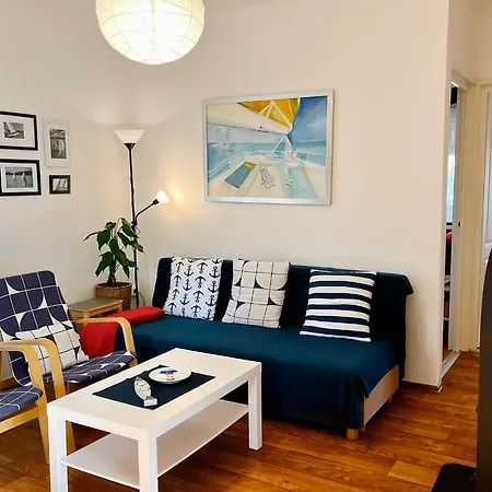 Toldi68 Apartmanhaz Apartment *