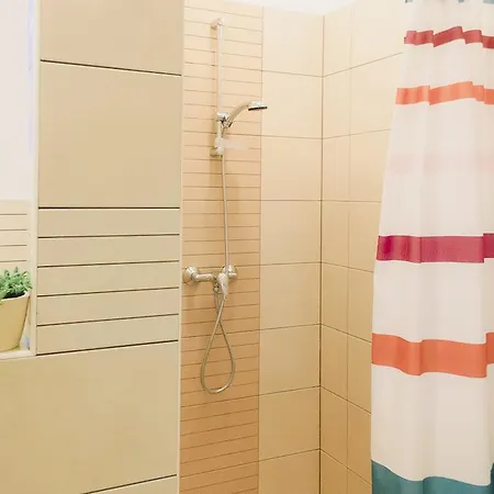 Apartament Toldi68 Apartmanhaz Keszthely
