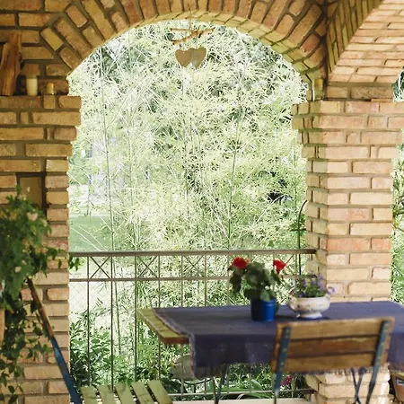 Apartmán Toldi68 Keszthely