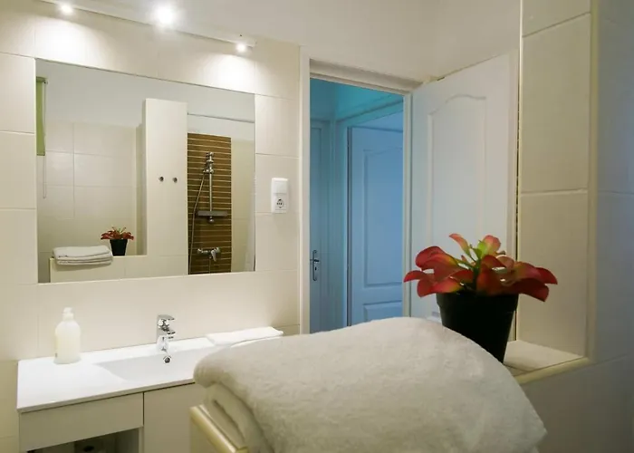 Apartament Toldi68 Apartmanhaz Keszthely