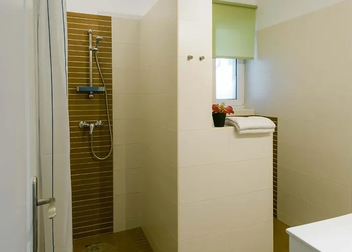 Toldi68 Apartmanhaz Apartament Keszthely