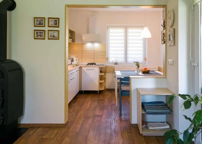 Apartament Toldi68 Apartmanhaz