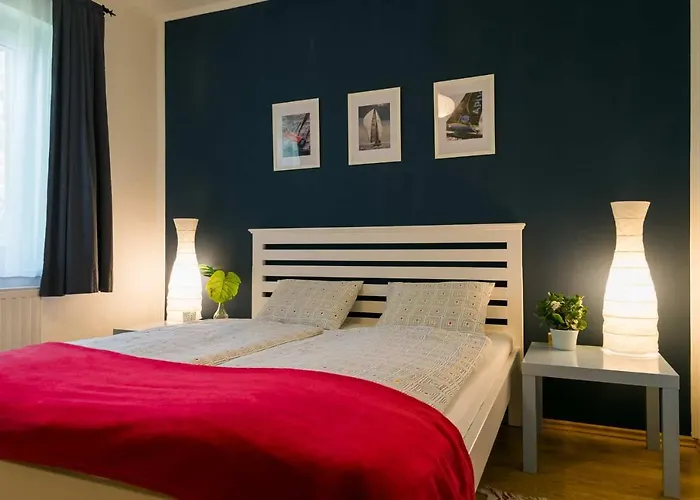 Apartman Toldi68 *