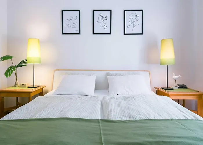 Apartman Toldi68