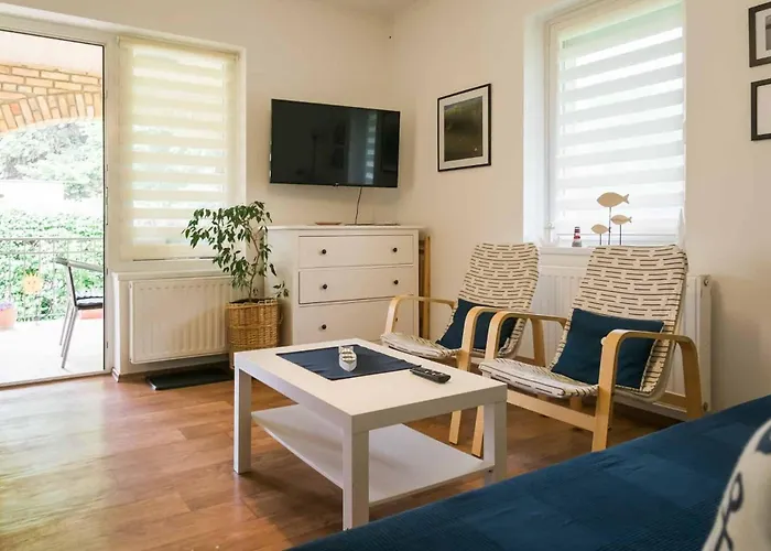Apartman Toldi68 Keszthely