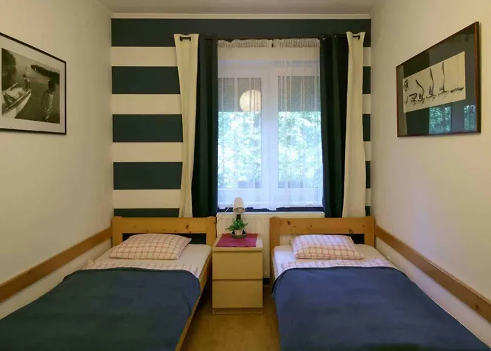 Toldi68 Apartman