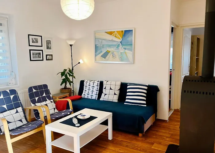 Toldi68 Apartmanhaz Apartament *