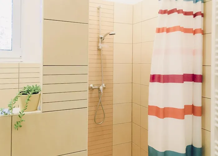 Apartman Toldi68 Keszthely
