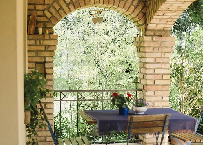 Apartman Toldi68 Keszthely