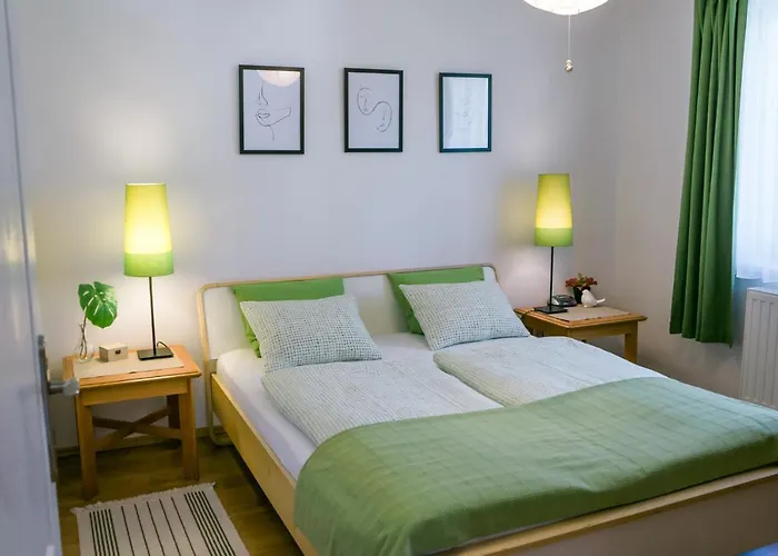 Apartament Toldi68 Apartmanhaz Keszthely
