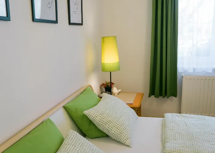 Apartman Toldi68 *